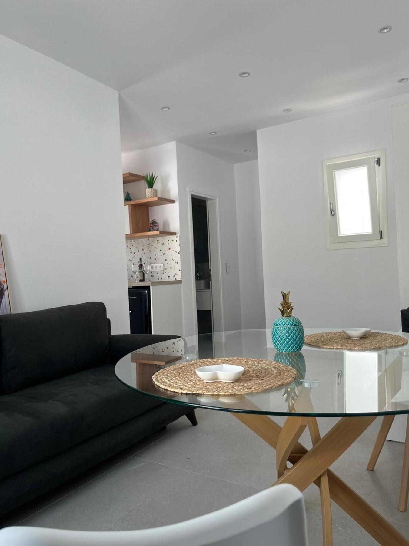 Hotel Podotas Group à Kamares  Extérieur photo
