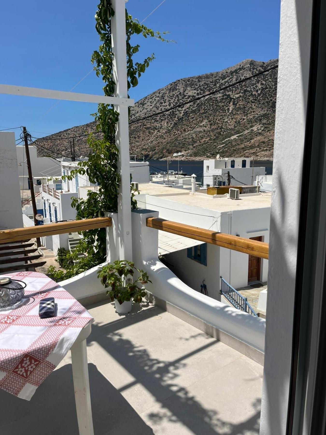 Hotel Podotas Group à Kamares  Extérieur photo